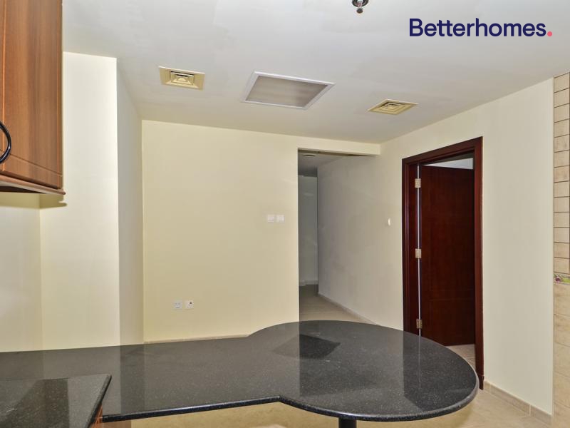 1 Bedroom Apartment in Marina Tower