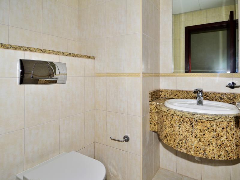 1 Bedroom Apartment in Marina Tower