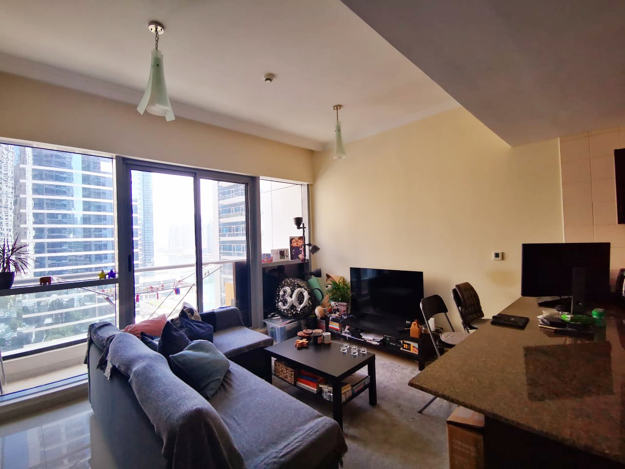 1 Bedroom Apartment in Bay Central West