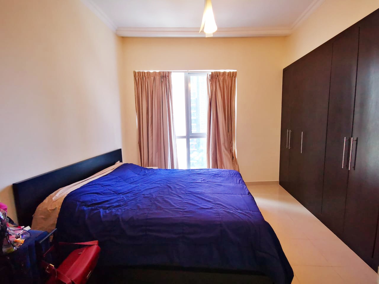 1 Bedroom Apartment in Bay Central West