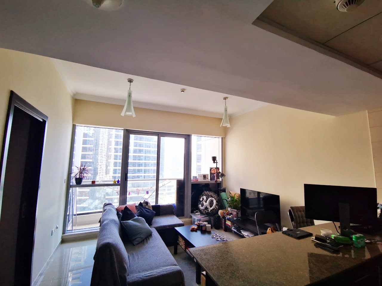 1 Bedroom Apartment in Bay Central West