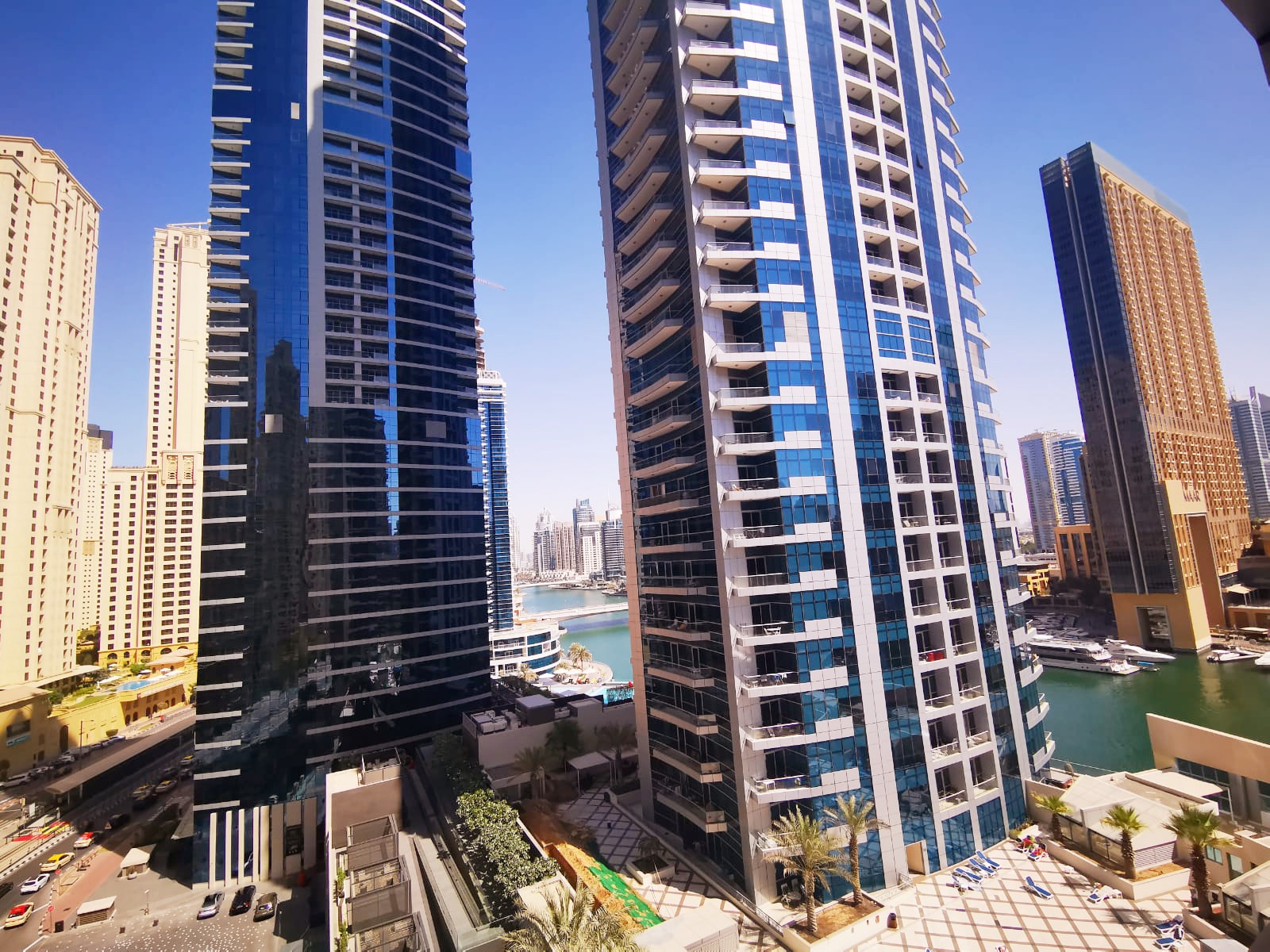 1 Bedroom Apartment in Bay Central West