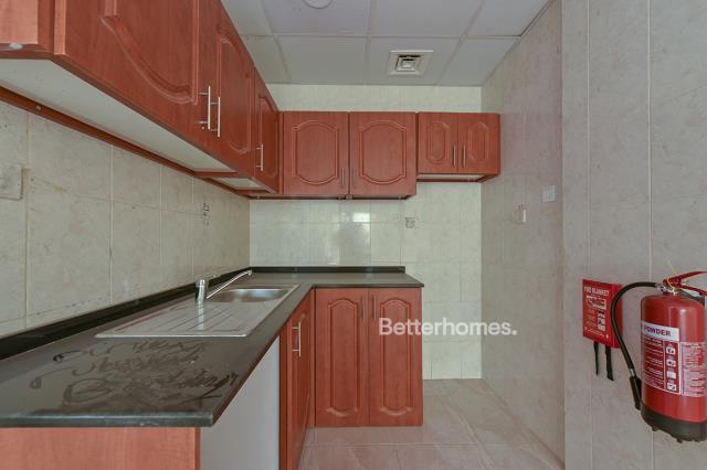 1 Bedroom Apartment in Lolena residence