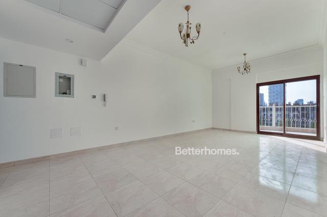 1 Bedroom Apartment in Lolena residence