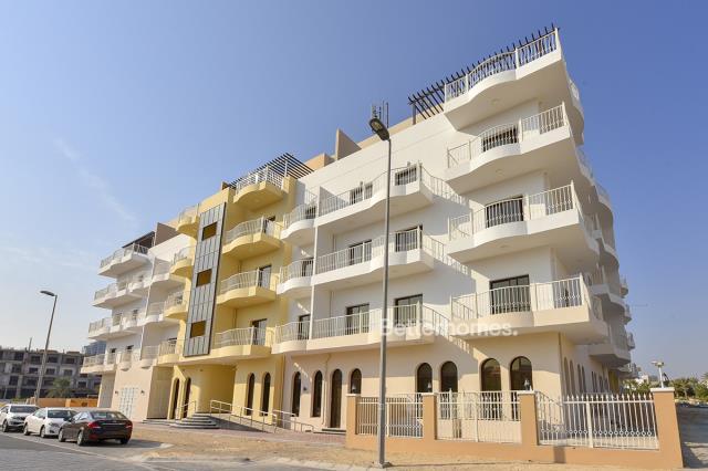 1 Bedroom Apartment in Lolena residence