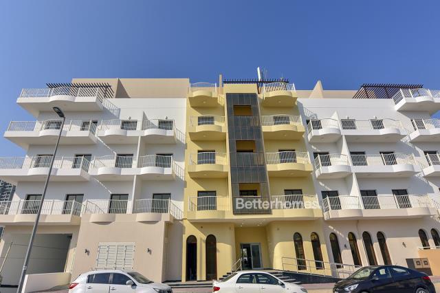 1 Bedroom Apartment in Lolena residence
