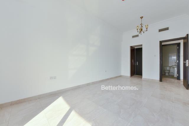 1 Bedroom Apartment in Lolena residence