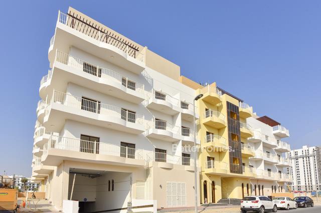 1 Bedroom Apartment in Lolena residence