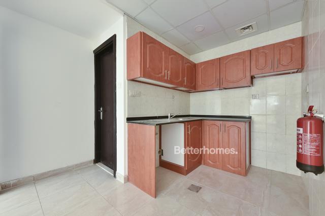 1 Bedroom Apartment in Lolena residence