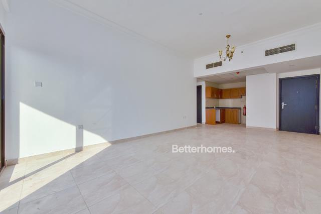1 Bedroom Apartment in Lolena residence