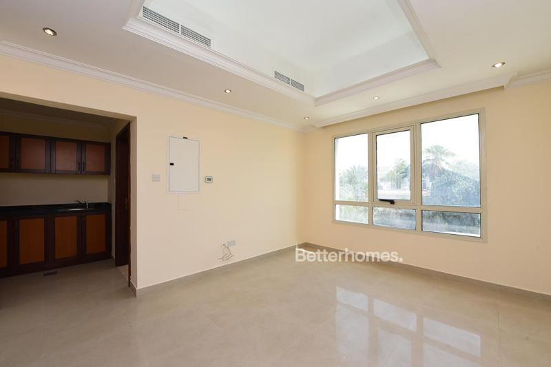 4 Bedrooms Villa in AGH Villas