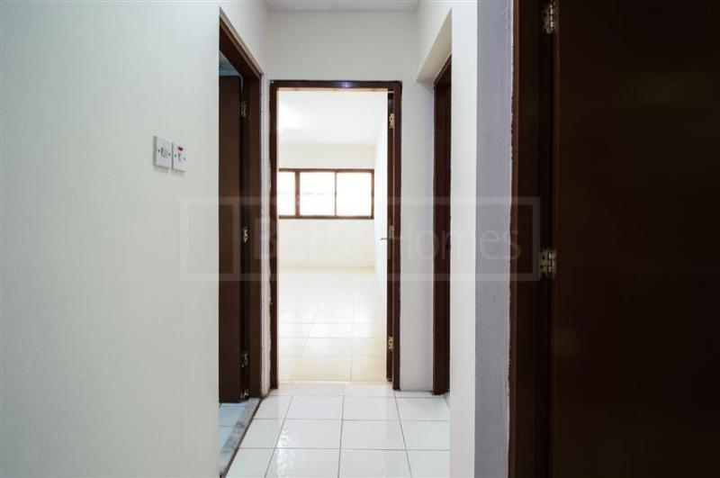 2 Bedrooms Apartment in Regga Building