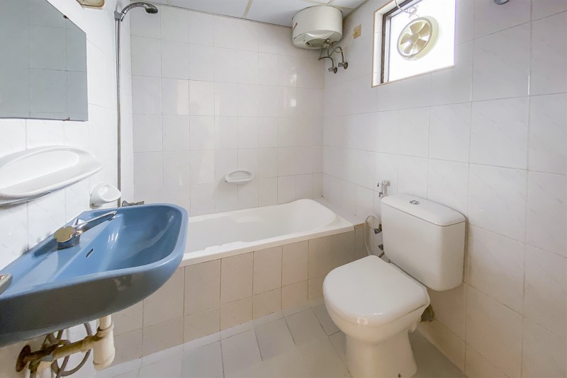 1 Bedroom Apartment in Regga Building