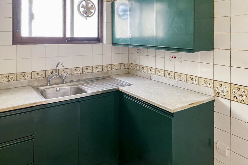 1 Bedroom Apartment in Regga Building