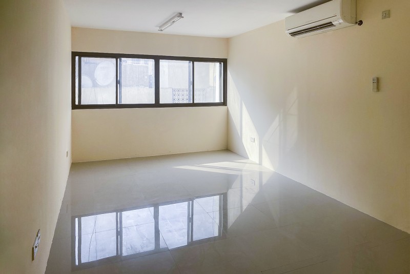 1 Bedroom Apartment in Regga Building
