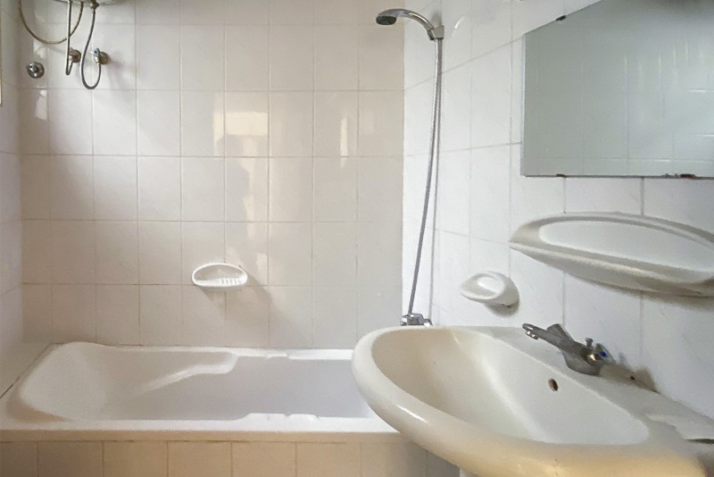 1 Bedroom Apartment in Regga Building