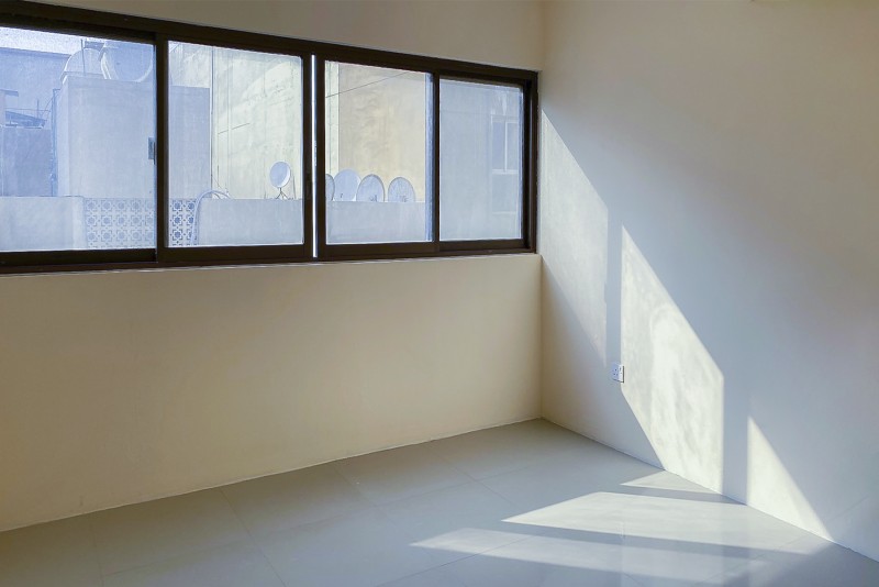 1 Bedroom Apartment in Regga Building