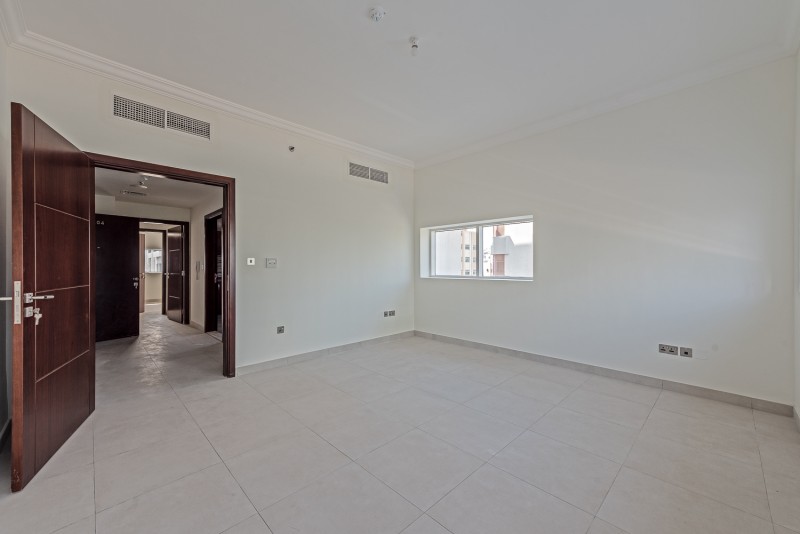 2 Bedrooms Apartment in Amena 15 Building