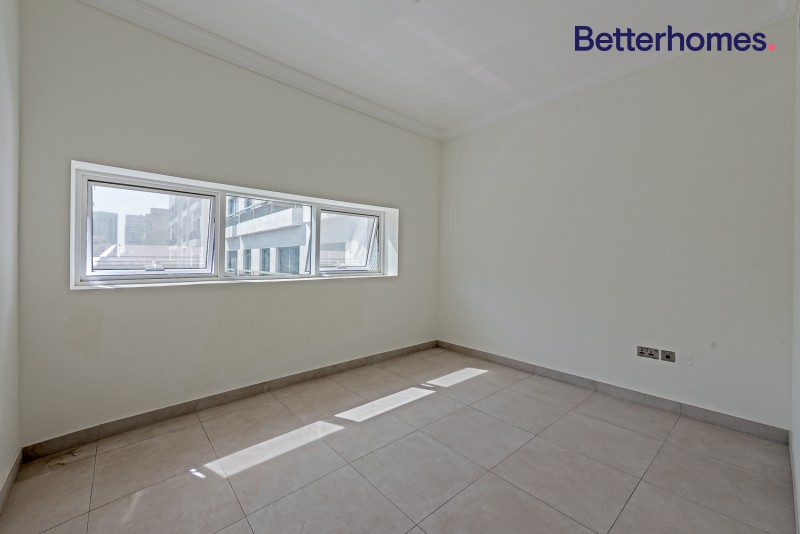 2 Bedrooms Apartment in Amena 15 Building