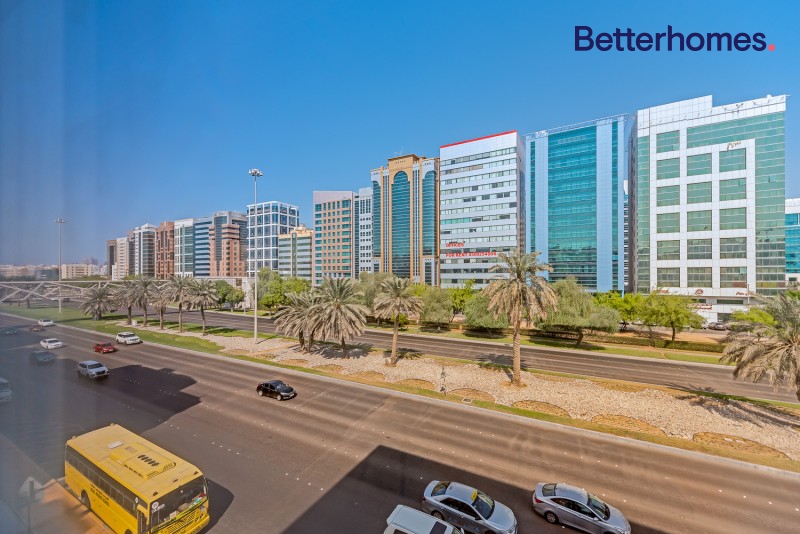 2 Bedrooms Apartment in Amena 15 Building