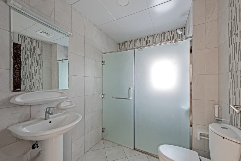 2 Bedrooms Apartment in Amena 15 Building