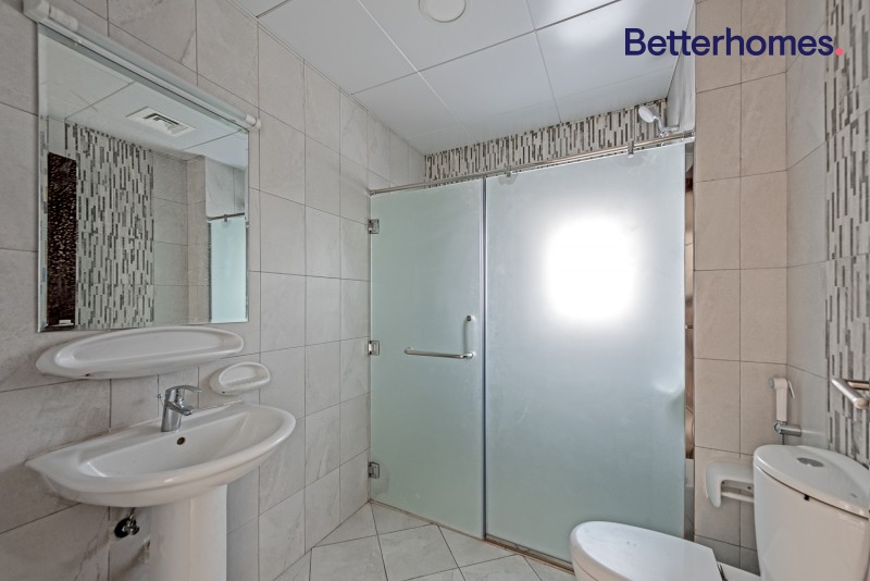 2 Bedrooms Apartment in Amena 15 Building
