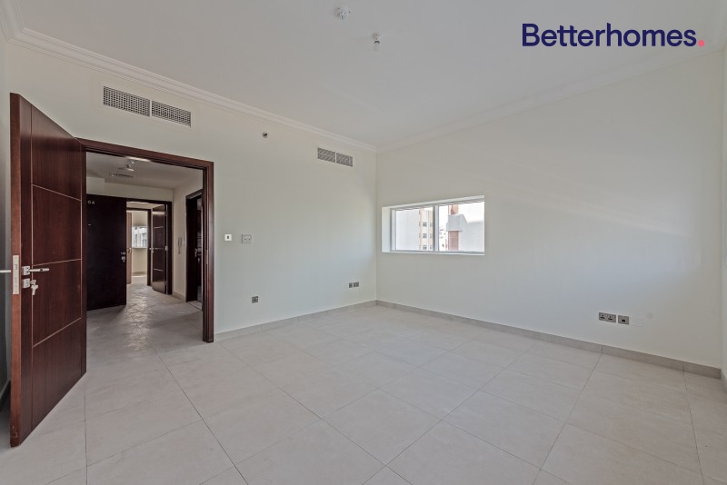 2 Bedrooms Apartment in Amena 15 Building