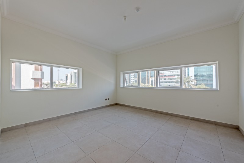 2 Bedrooms Apartment in Amena 15 Building