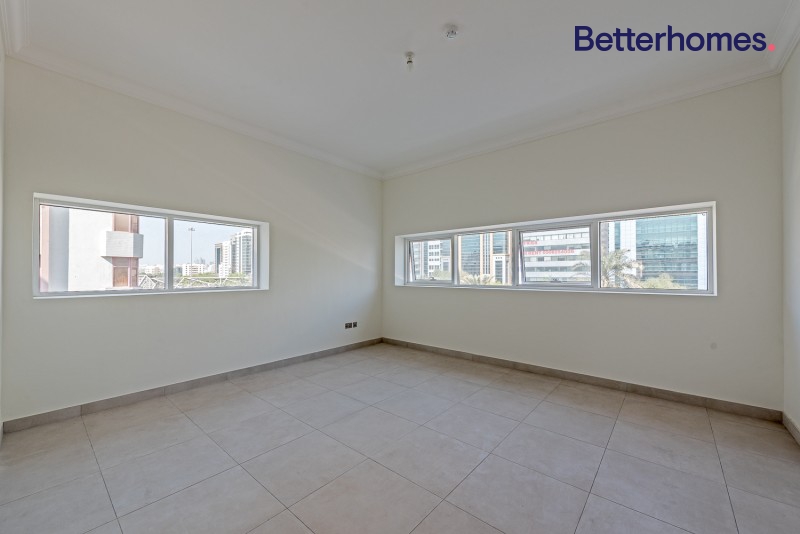 2 Bedrooms Apartment in Amena 15 Building