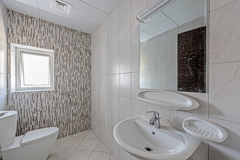 2 Bedrooms Apartment in Amena 15 Building