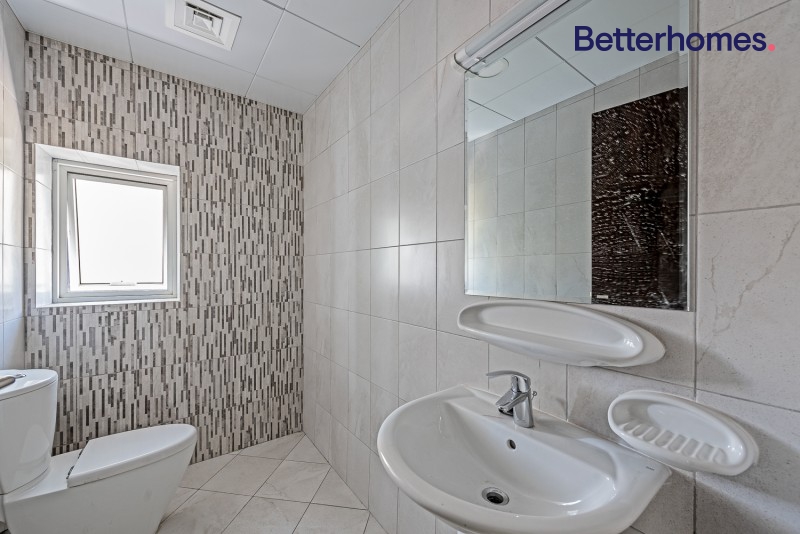 2 Bedrooms Apartment in Amena 15 Building
