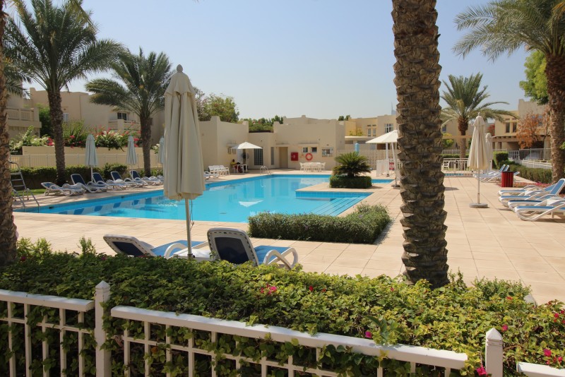 2 Bedrooms Villa in Springs 10