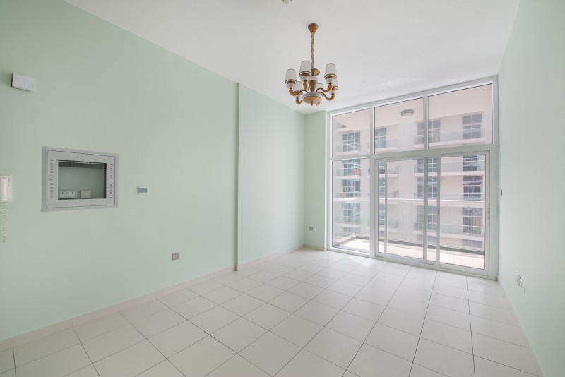 1 Bedroom Apartment in Glitz 3