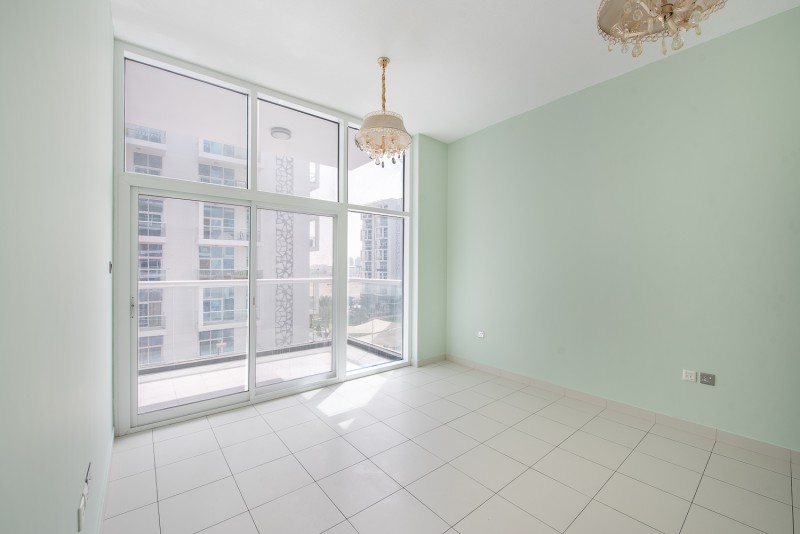 1 Bedroom Apartment in Glitz 3