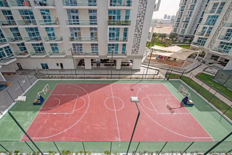 1 Bedroom Apartment in Glitz 3