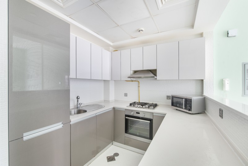 1 Bedroom Apartment in Glitz 3