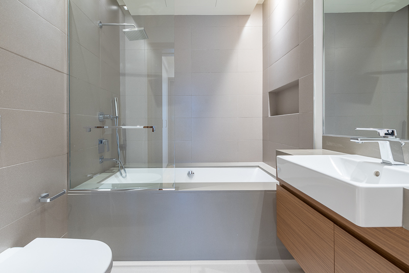 2 Bedrooms Apartment in Building 20