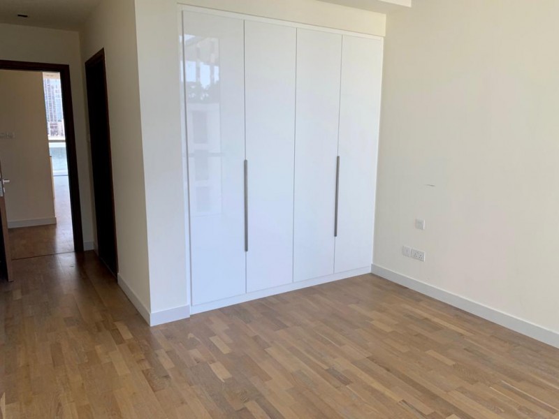 2 Bedrooms Apartment in Building 20