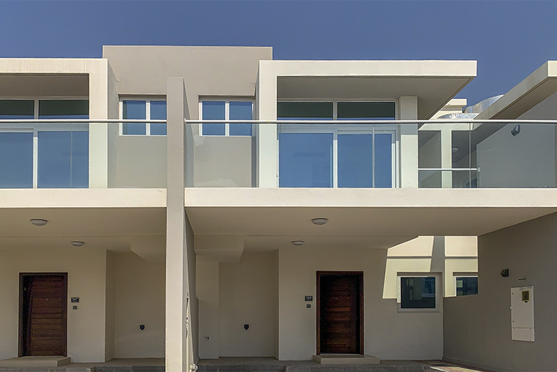 3 Bedrooms Villa in Vardon