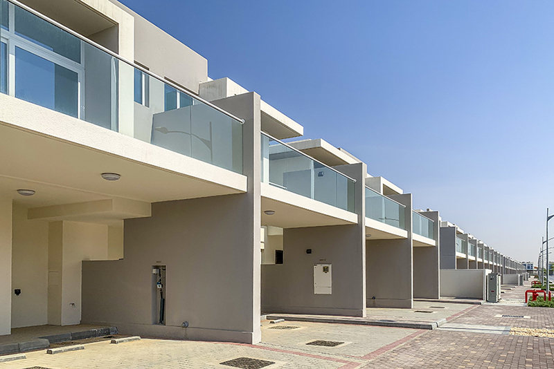 3 Bedrooms Villa in Vardon