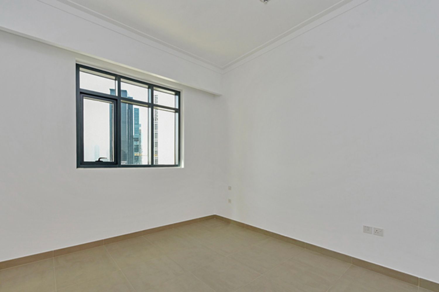 1 Bedroom Apartment in Vida Residence 1
