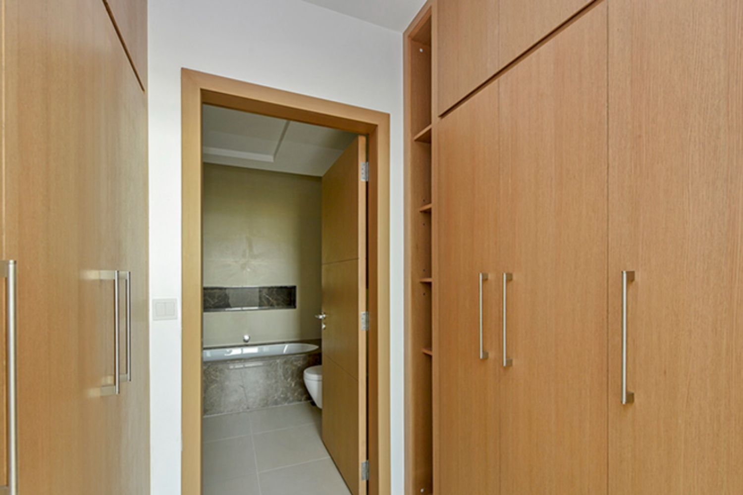 1 Bedroom Apartment in Vida Residence 1