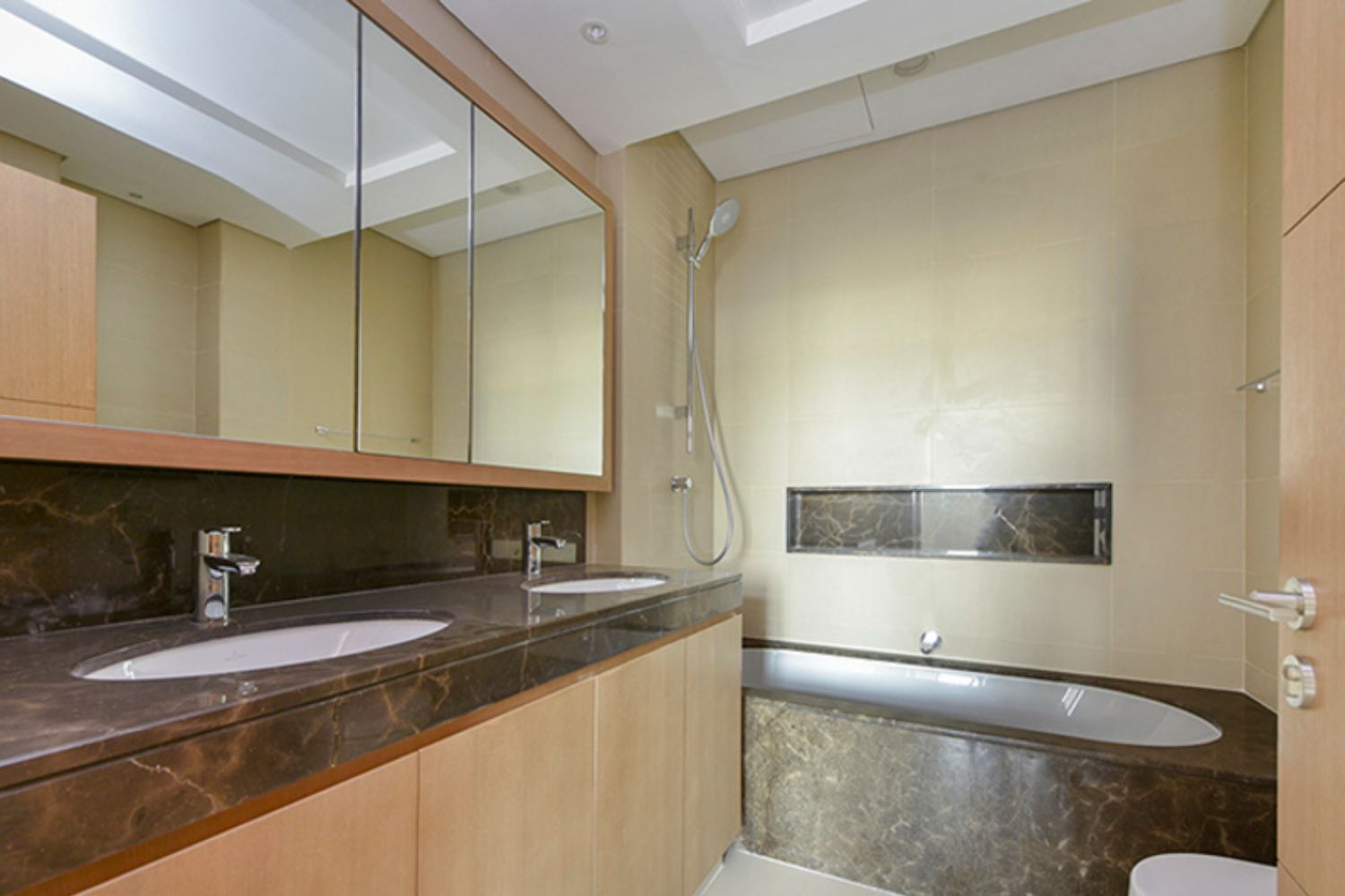 1 Bedroom Apartment in Vida Residence 1