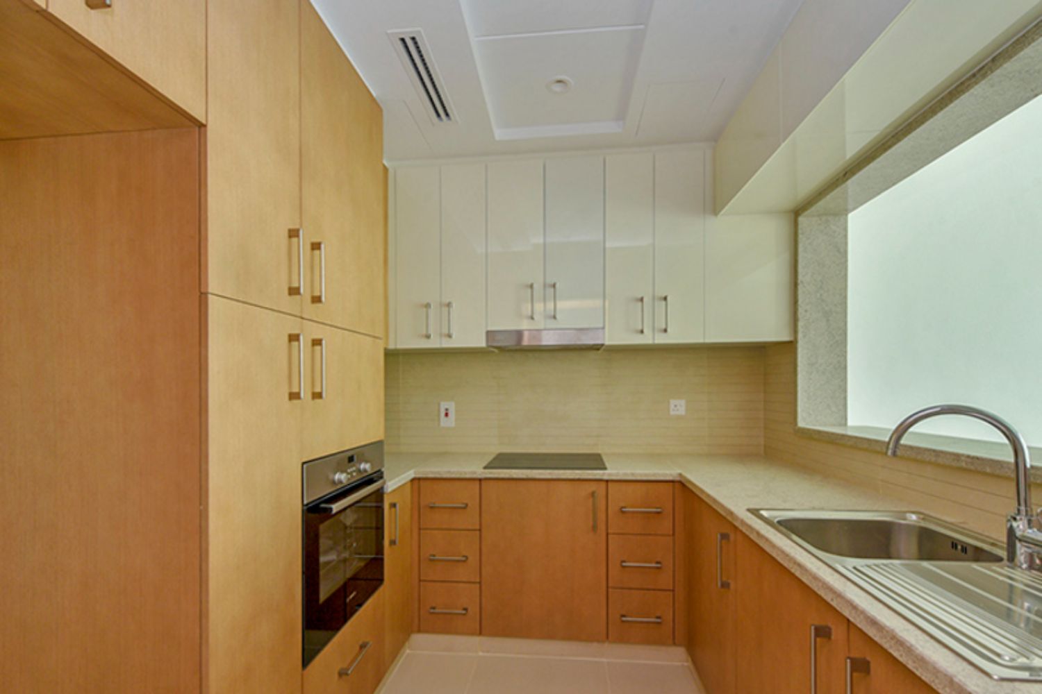 1 Bedroom Apartment in Vida Residence 1