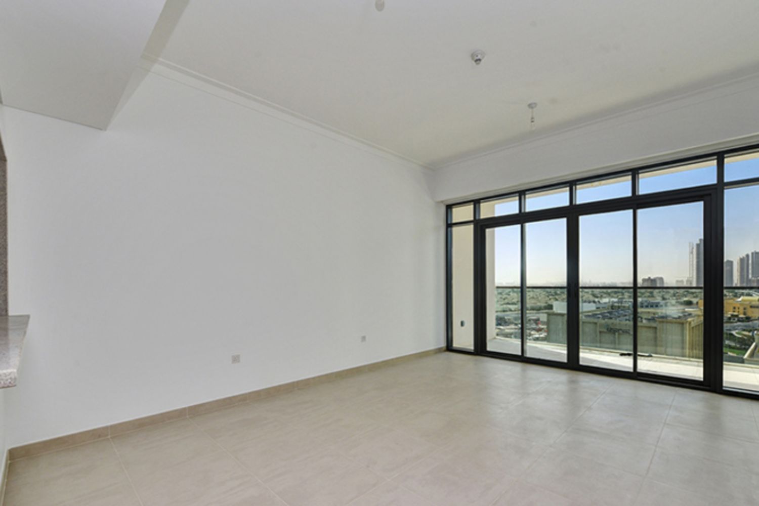 1 Bedroom Apartment in Vida Residence 1
