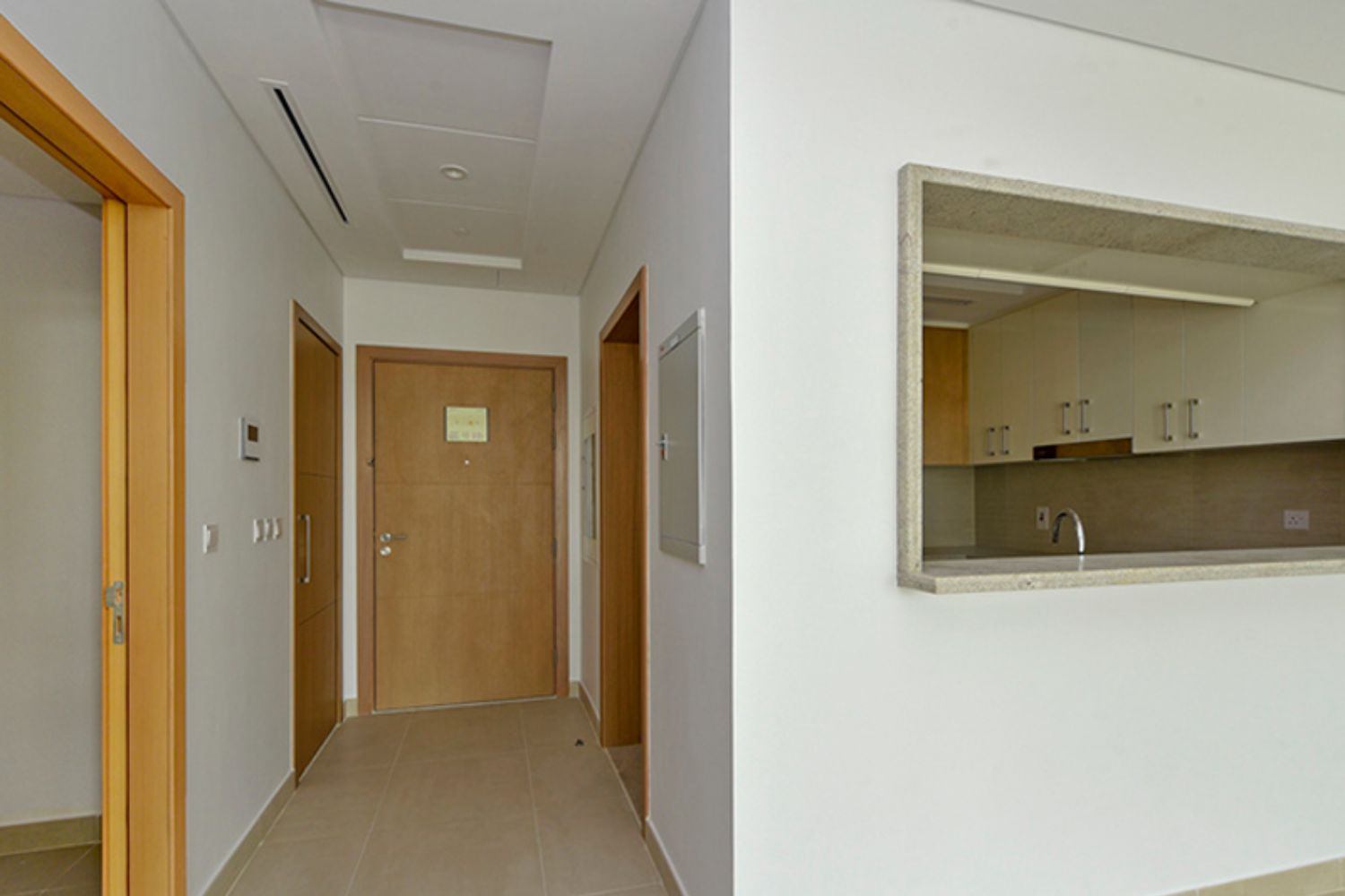 1 Bedroom Apartment in Vida Residence 1