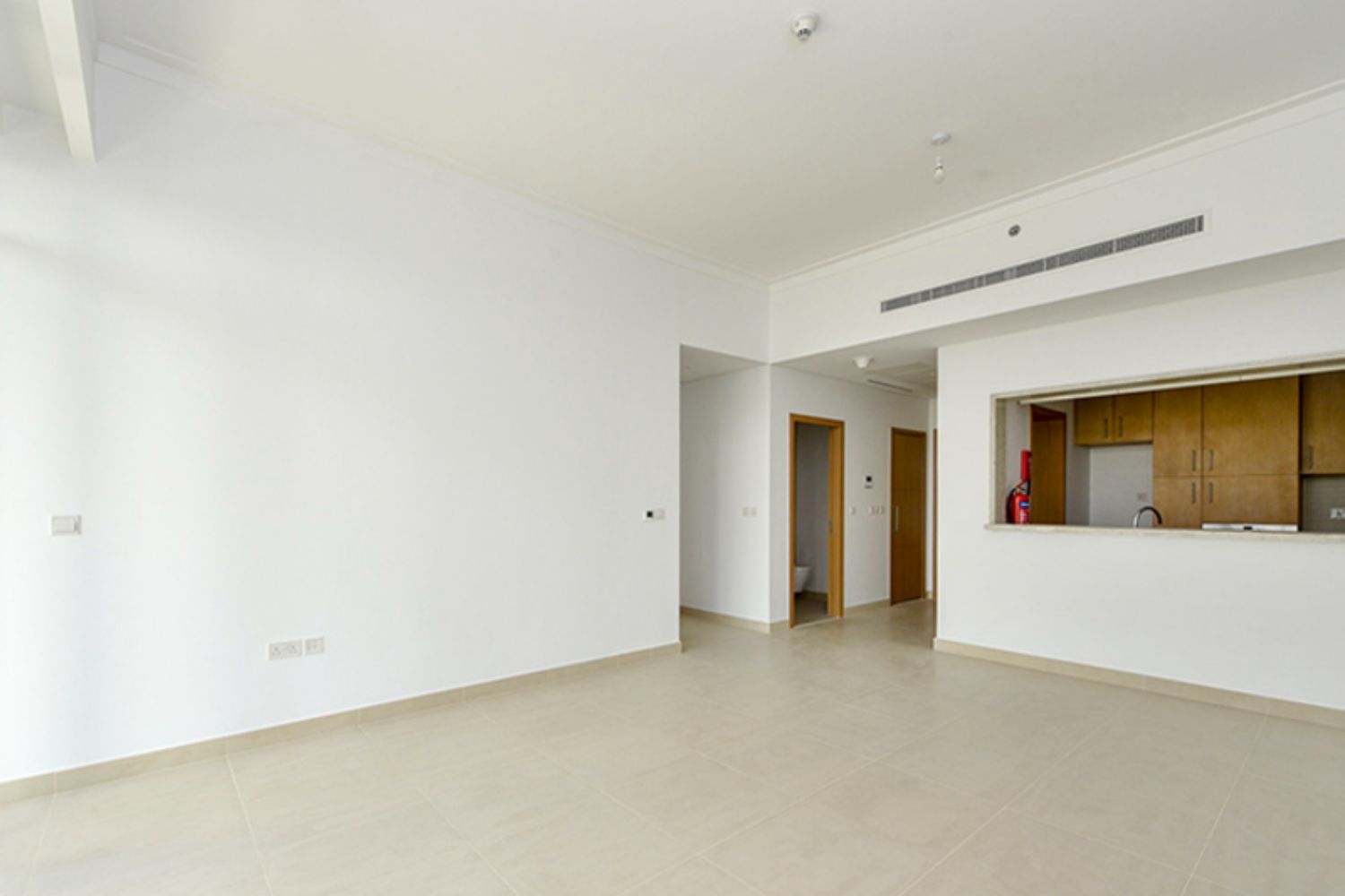1 Bedroom Apartment in Vida Residence 1