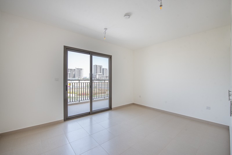 3 Bedrooms Townhouse in Noor Townhouses