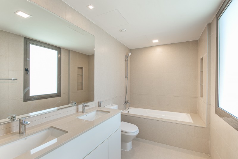 3 Bedrooms Townhouse in Noor Townhouses