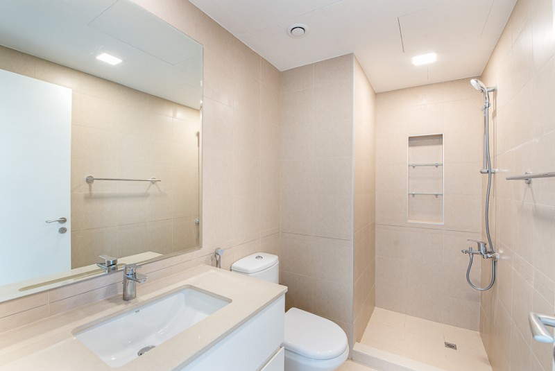3 Bedrooms Townhouse in Noor Townhouses